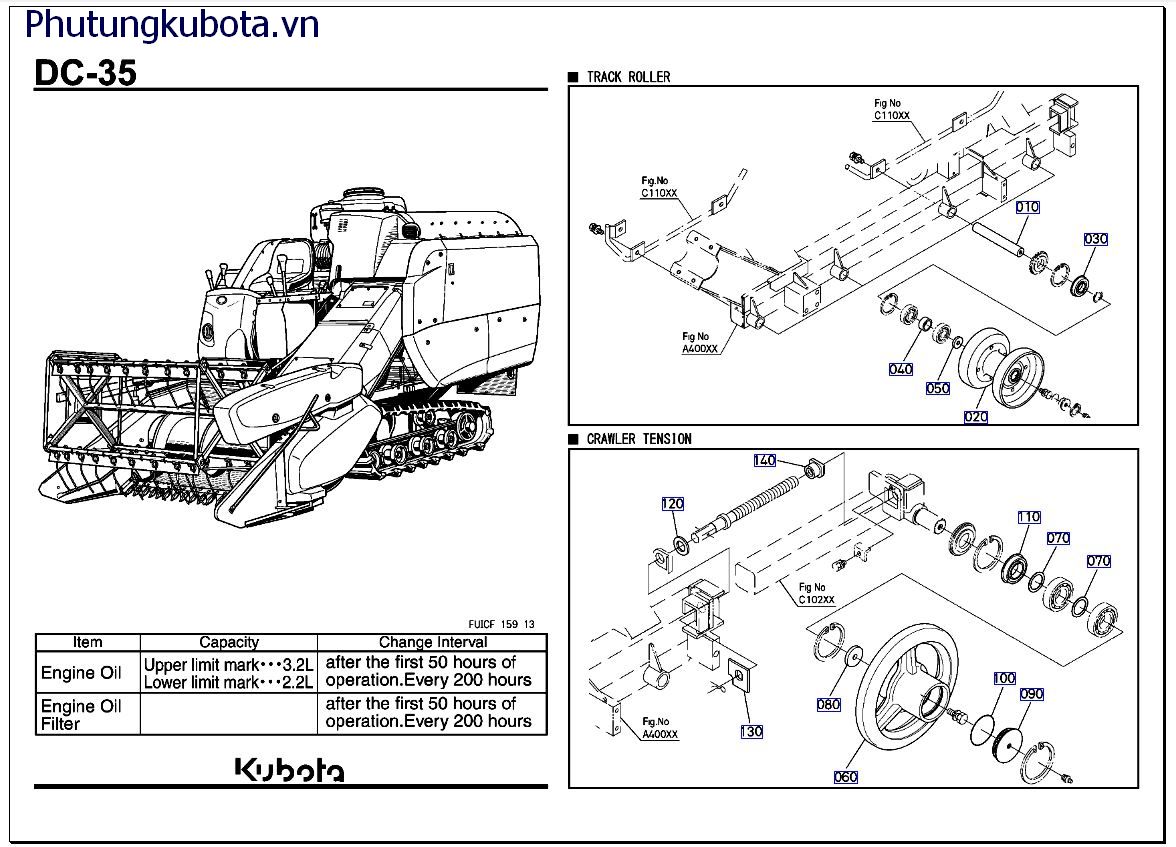 Trục truyền động 1